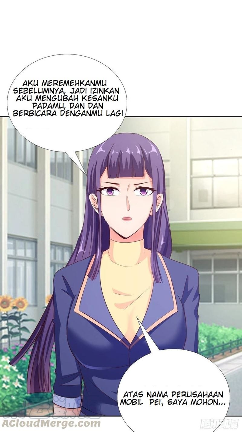 Super School Doctor (Supreme Campus Doctor) Chapter 105 Gambar 17